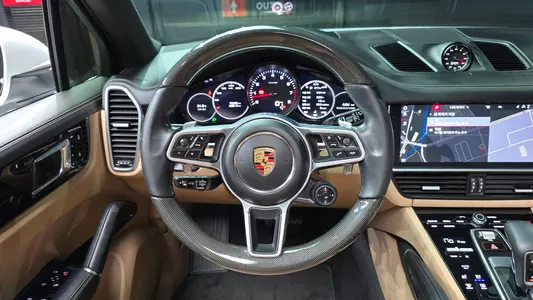 Porsche (PO536) 3.0 2020 13