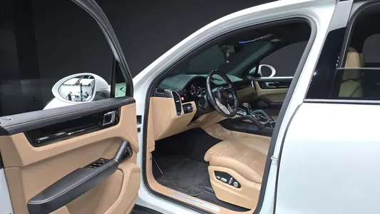 Porsche (PO536) 3.0 2020 10