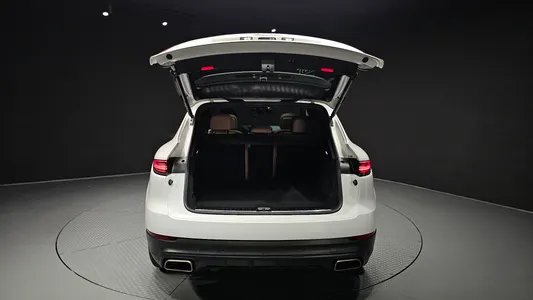 Porsche (PO536) 3.0 2020 20