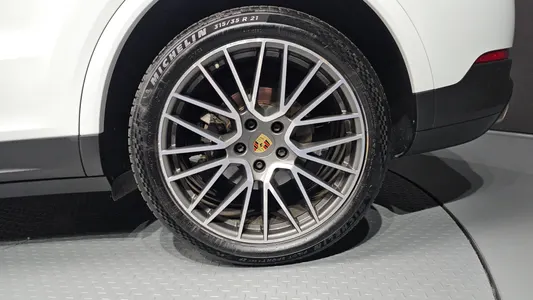 Porsche (PO536) 3.0 2020 21