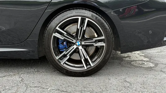 BMW 3 Series (G20) 320i M 2022 5