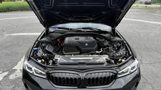 BMW 3 Series (G20) 320i M 2022 6