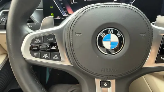 BMW 3 Series (G20) 320i M 2022 14