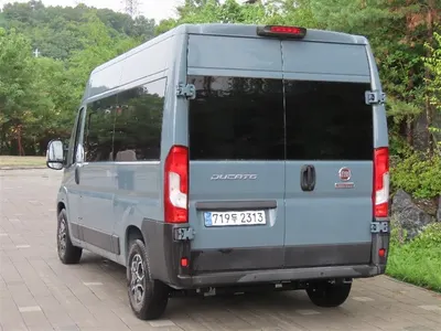 Fiat 두카토 2.2 2024 4