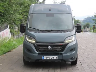 Fiat 2.2 2024