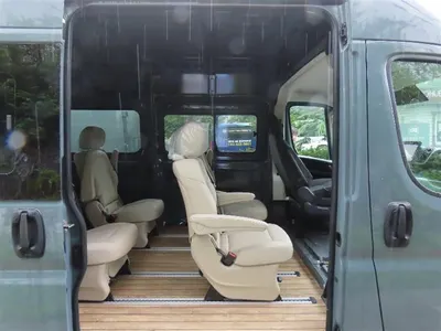 Fiat 두카토 2.2 2024 13