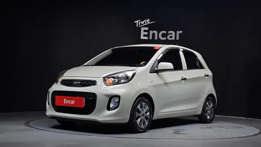 Kia 2016