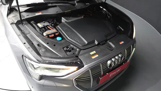 Audi e- 55 2020 6