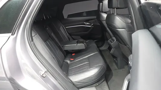 Audi e- 55 2020 15