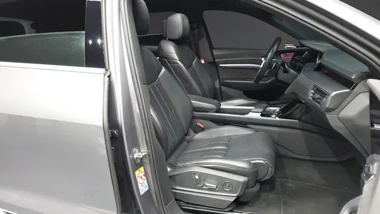Audi e- 55 2020 16
