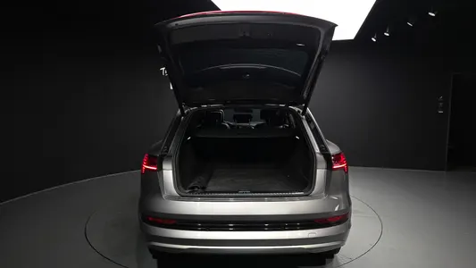 Audi e- 55 2020 24