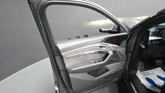 Audi e- 55 2020 30