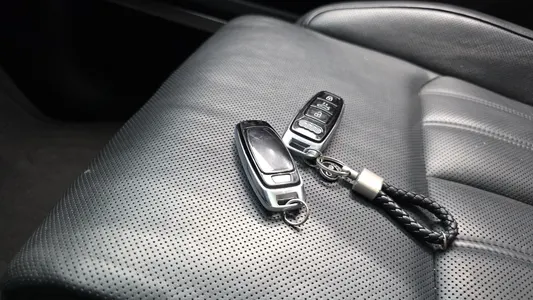 Audi e- 55 2020 32