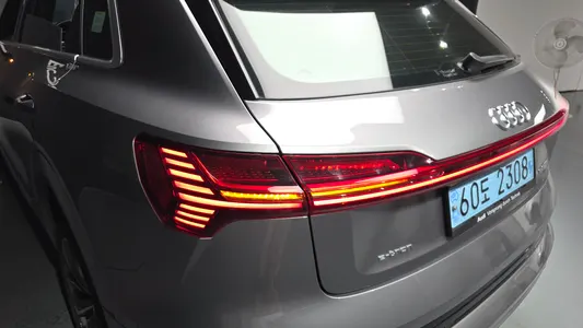 Audi e- 55 2020 29