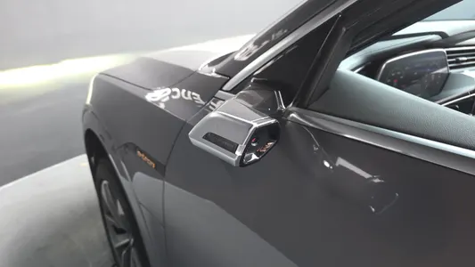 Audi e- 55 2020 42