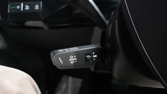 Audi e- 55 2020 35