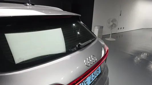 Audi e- 55 2020 45