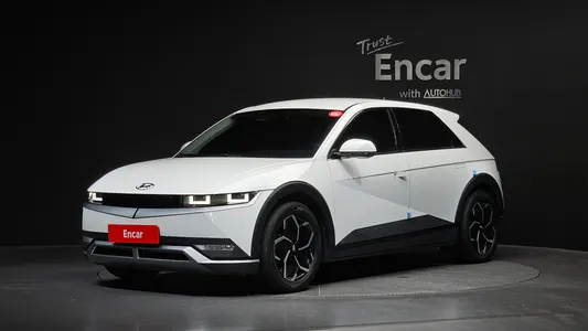 Hyundai Ioniq 5 2021