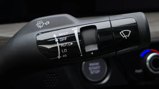 Kia K8 2.5 2WD 2022 16
