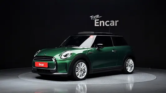 MINI 2021