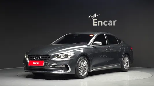 Hyundai IG 2.4 () 2018