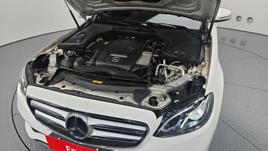 Mercedes-Benz E-Class W213 E300 2018 6