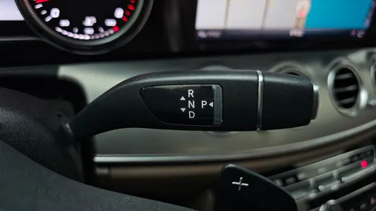 Mercedes-Benz E-Class W213 E300 2018 9