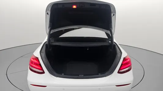 Mercedes-Benz E-Class W213 E300 2018 20
