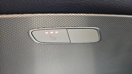 Mercedes-Benz E-Class W213 E300 2018 18
