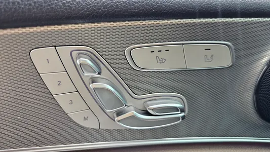 Mercedes-Benz E-Class W213 E300 2018 32