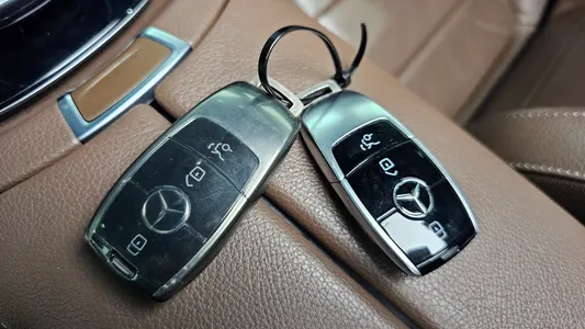 Mercedes-Benz E-Class W213 E300 2018 27