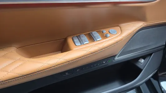 BMW 7 Series (G11) 730Ld xDrive M 2019 13