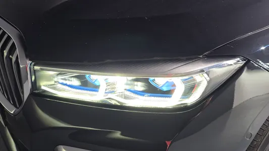 BMW 7 Series (G11) 730Ld xDrive M 2019 22