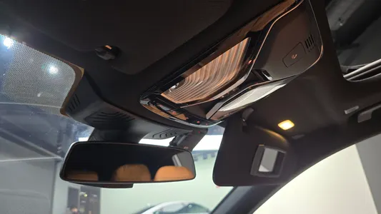 BMW 7 Series (G11) 730Ld xDrive M 2019 32