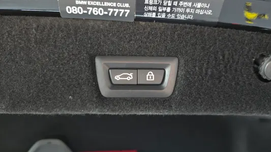 BMW 7 Series (G11) 730Ld xDrive M 2019 30