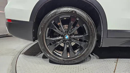 BMW X1 (F48) xDrive 18d 2020 5