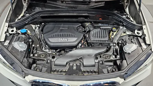 BMW X1 (F48) xDrive 18d 2020 6