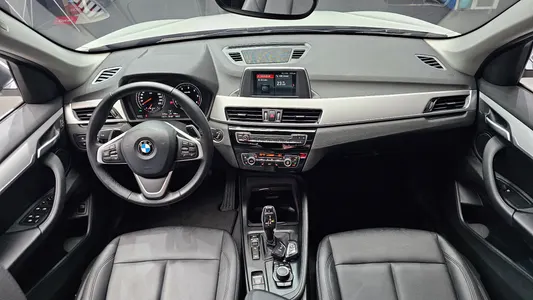 BMW X1 (F48) xDrive 18d 2020 7