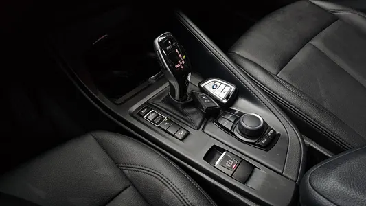 BMW X1 (F48) xDrive 18d 2020 9