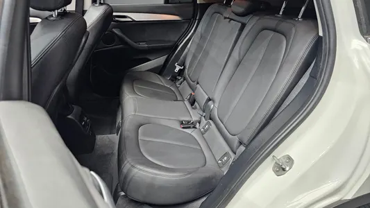 BMW X1 (F48) xDrive 18d 2020 12
