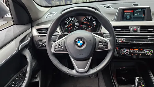 BMW X1 (F48) xDrive 18d 2020 13