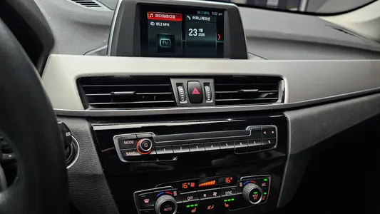 BMW X1 (F48) xDrive 18d 2020 14