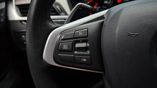 BMW X1 (F48) xDrive 18d 2020 19