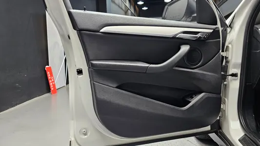 BMW X1 (F48) xDrive 18d 2020 24