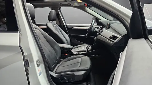 BMW X1 (F48) xDrive 18d 2020 26