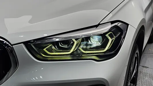 BMW X1 (F48) xDrive 18d 2020 22