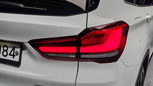 BMW X1 (F48) xDrive 18d 2020 23