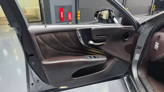 Lexus LS500h 5 3.5 AWD 2018 24