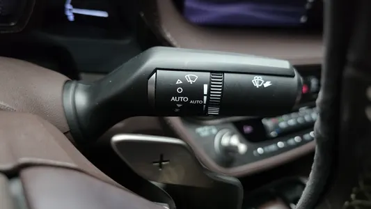 Lexus LS500h 5 3.5 AWD 2018 31