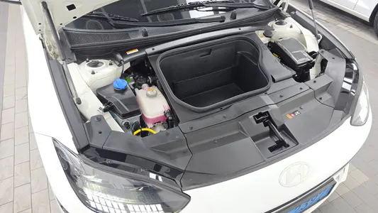 Hyundai Ioniq 6 2022 6